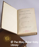 Science and Health 50th edition