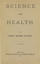 Science and Health