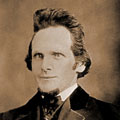 Asa Gilbert Eddy