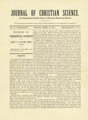 The Christian Science Journal