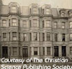 Massachusetts Metaphysical College