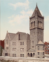 The Original Mother Church