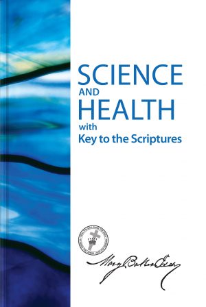Sterling Science and Health Hardback