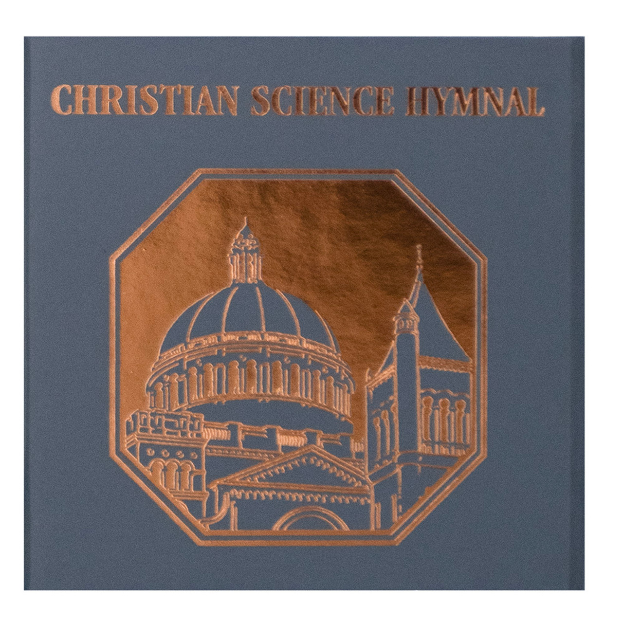 USB Stick: Christian Science Hymnal - Hymns 1-429 - Image 2