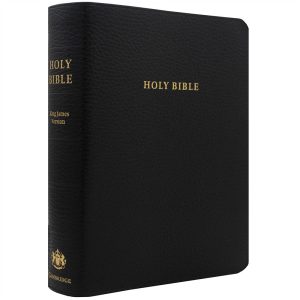 KJV Clarion Reference Bible