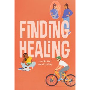 Finding Healing (Pamphlet for teens)