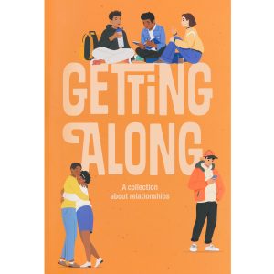 Getting Along (Pamphlet for teens)